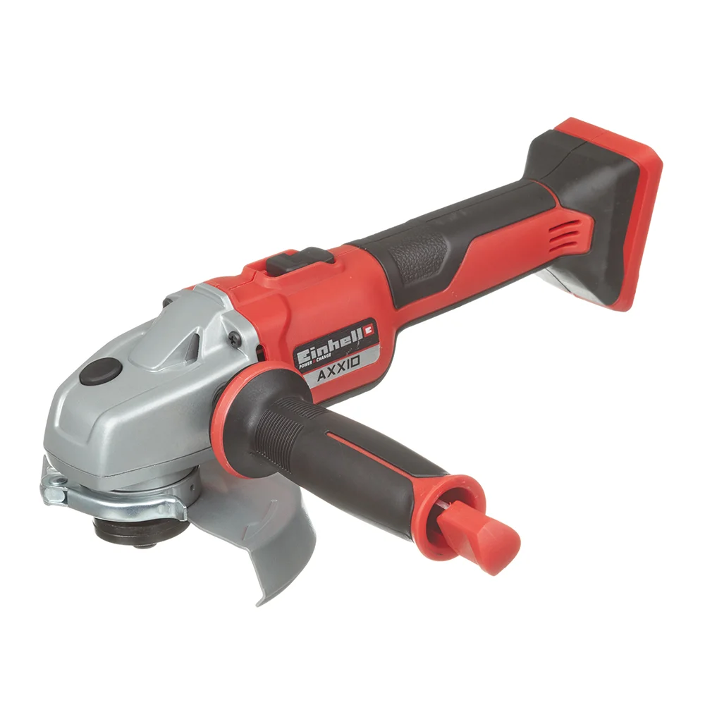 Угловая шлифовальная машина (болгарка) Einhell PXC AXXIO 4431140