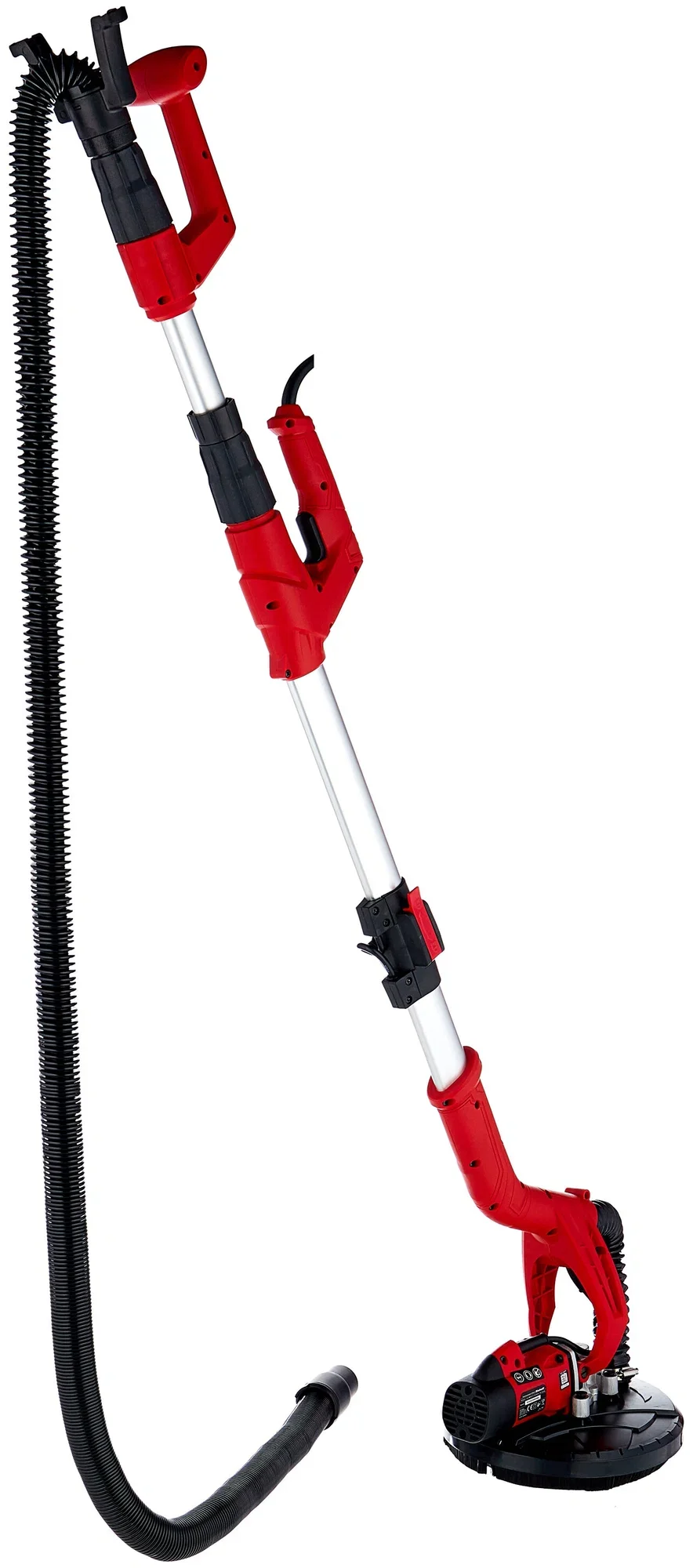 Угловая шлифовальная машина (болгарка) Einhell TC-DW 225