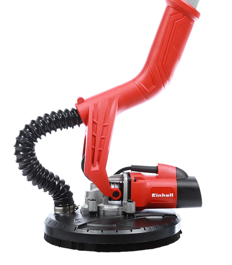 Угловая шлифовальная машина (болгарка) Einhell TC-DW 225