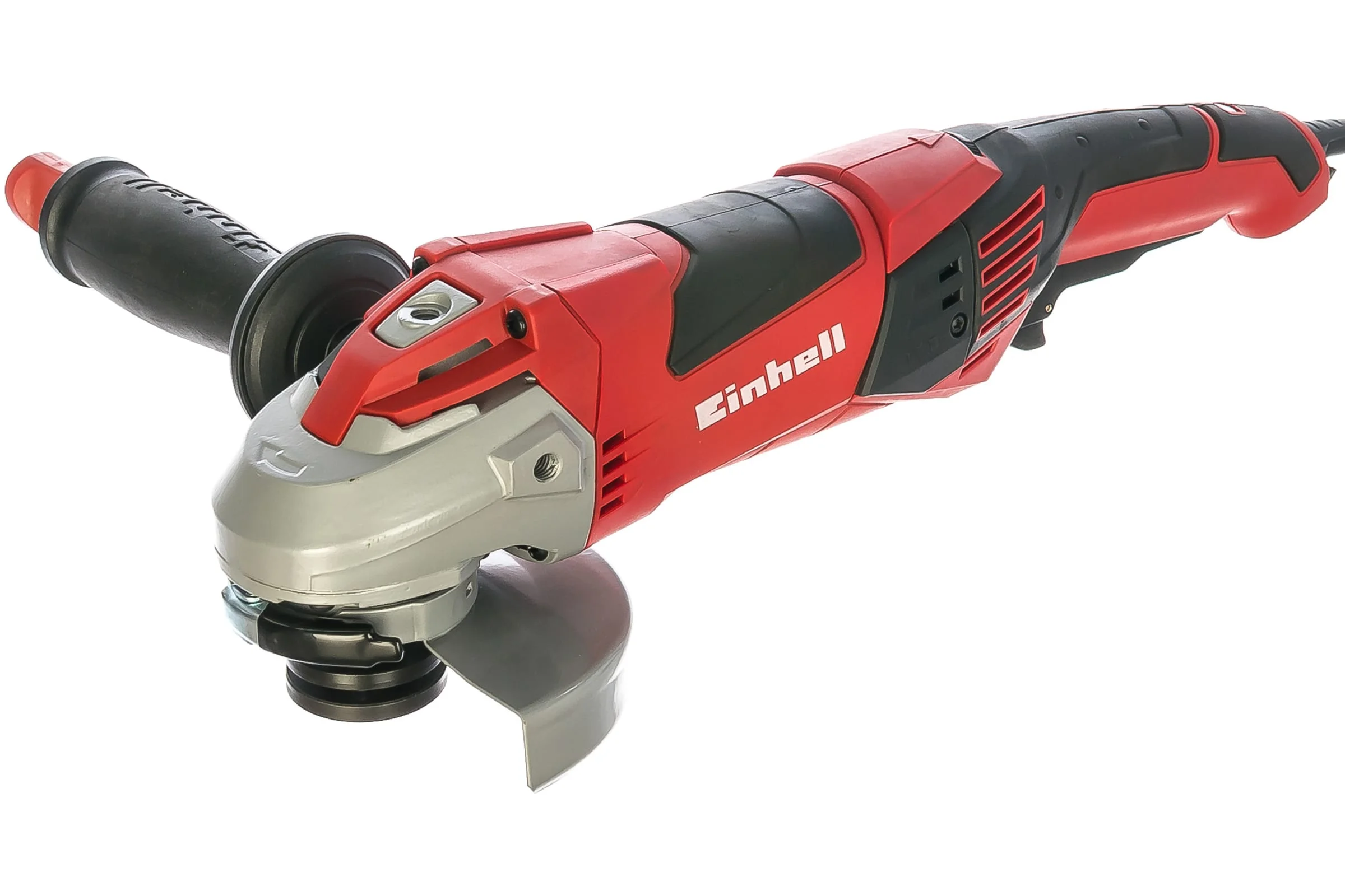 Угловая шлифовальная машина (болгарка) Einhell TE-AG 125 CE, 1100Вт 4430860
