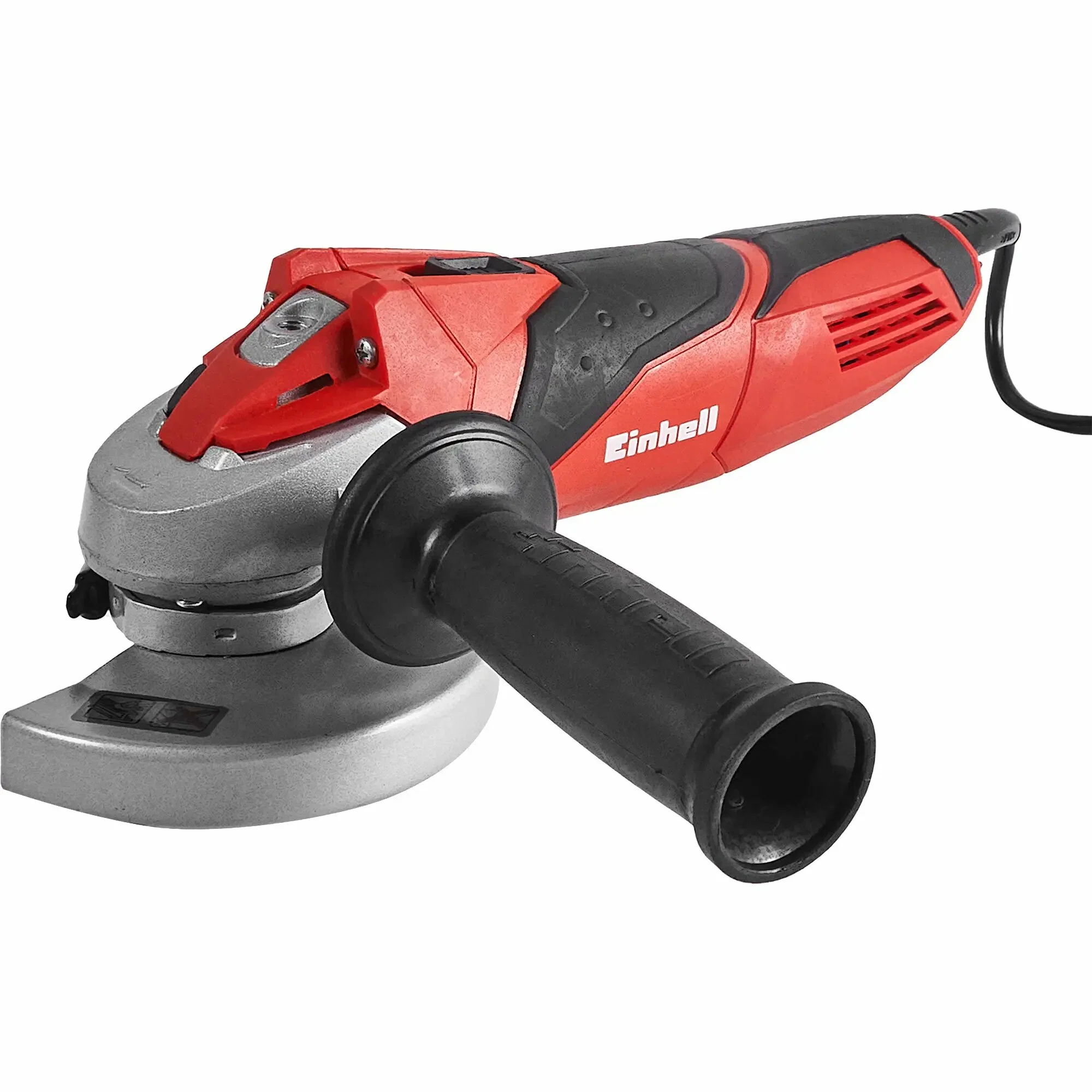 Угловая шлифовальная машина (болгарка) Einhell TE-AG 125/750, 750Вт 4430880