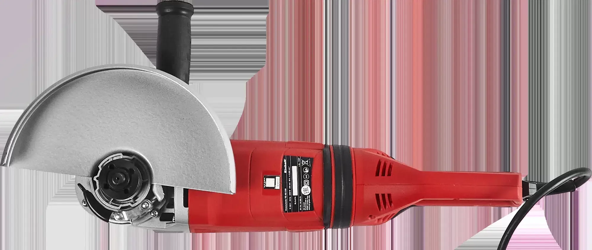 Угловая шлифовальная машина (болгарка) Einhell TE-AG 230, 2350Вт 4430870