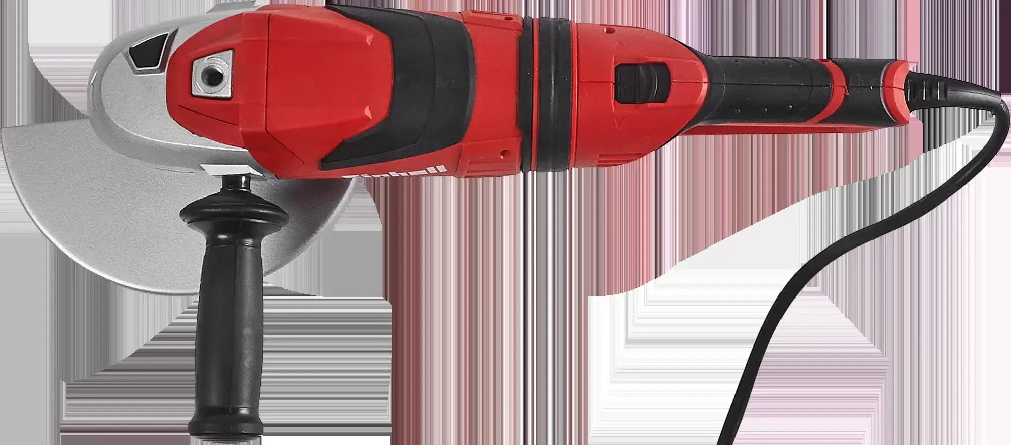 Угловая шлифовальная машина (болгарка) Einhell TE-AG 230, 2350Вт 4430870
