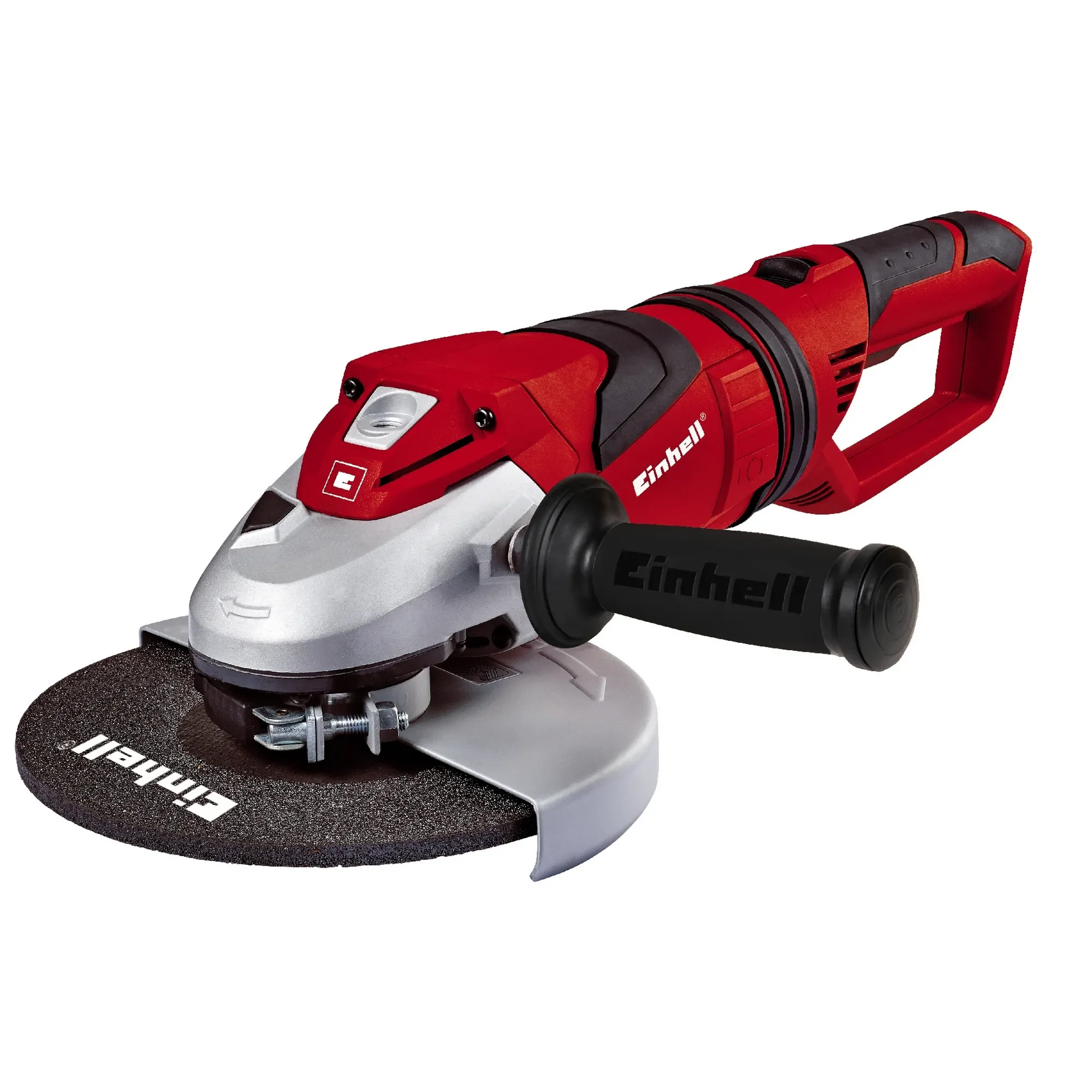 Угловая шлифовальная машина (болгарка) Einhell TE-AG 230, 2350Вт 4430870