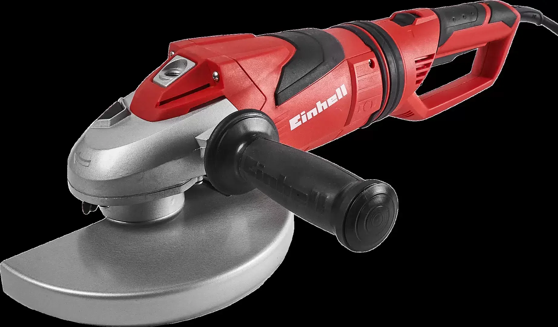 Угловая шлифовальная машина (болгарка) Einhell TE-AG 230, 2350Вт 4430870