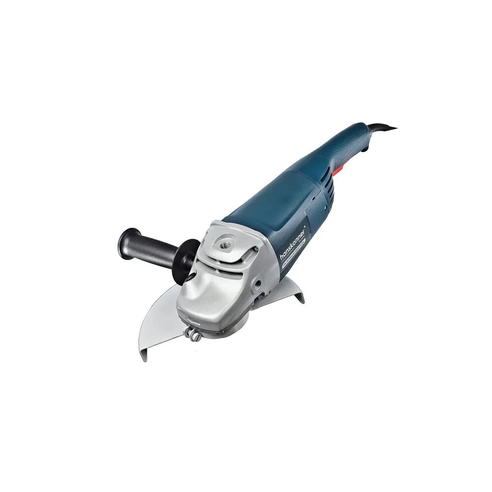 Угловая шлифовальная машина (болгарка) Hanskonner HAG22230B