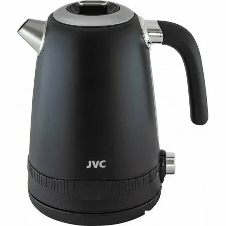 Чайник электрический JVC JK-KE1730 белый