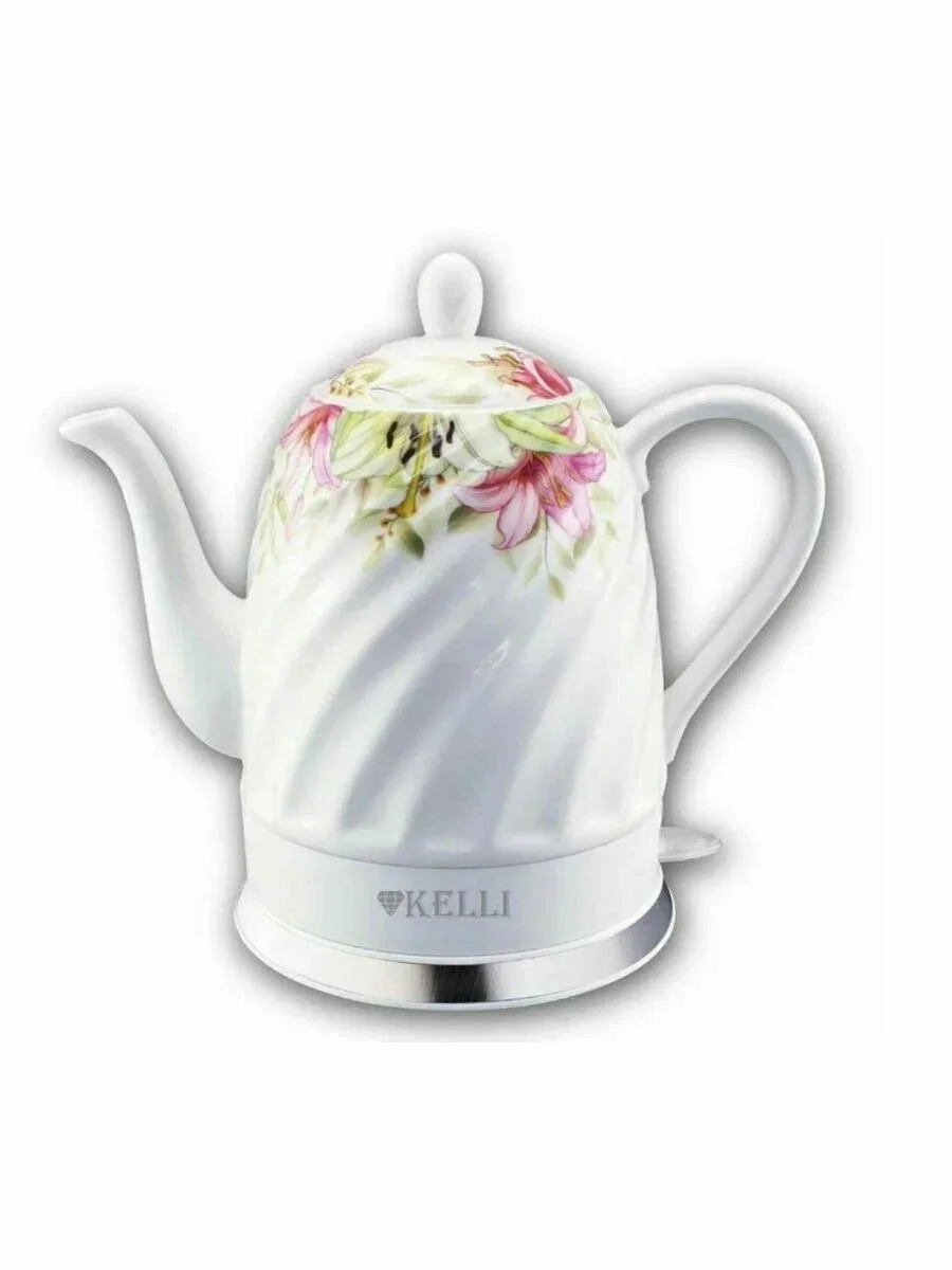 Чайник электрический KELLI KL-1383