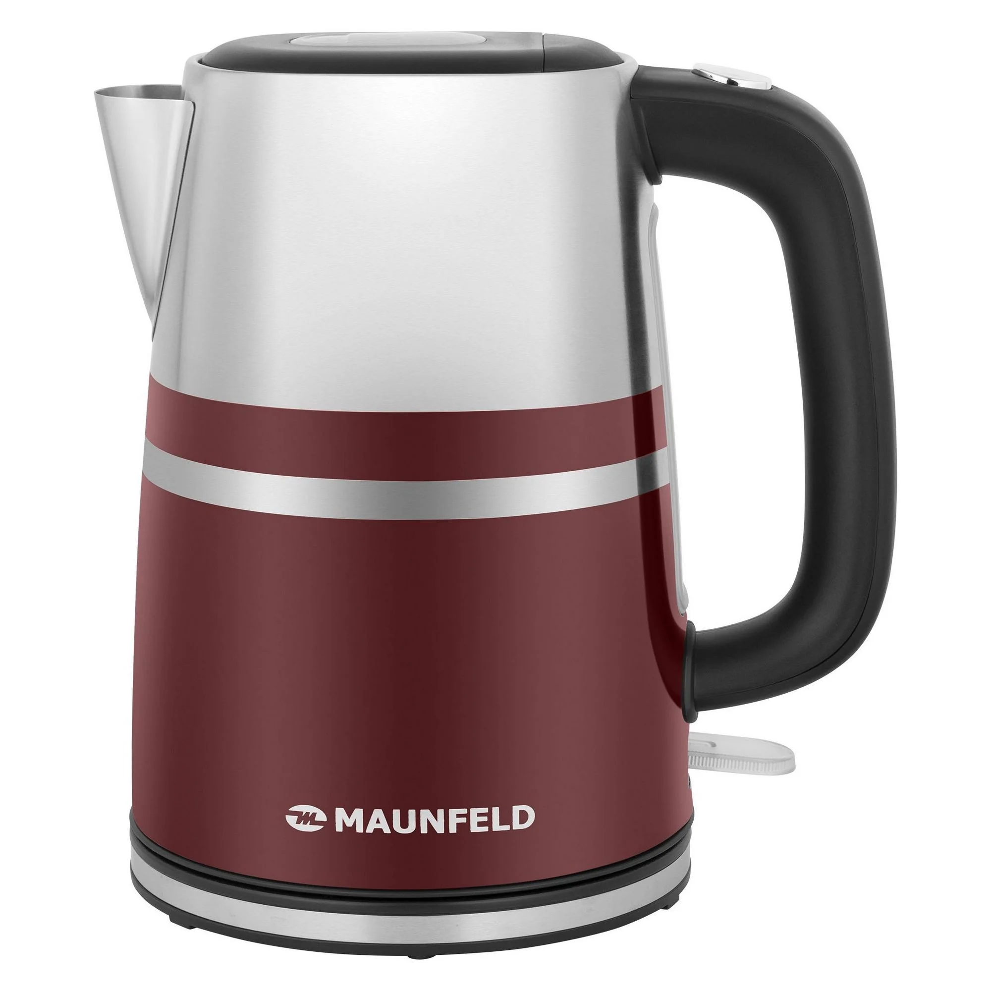 Чайник электрический Maunfeld MFK-622B