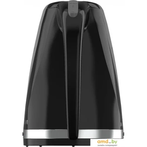 Чайник электрический Maxvi KE1701P черный