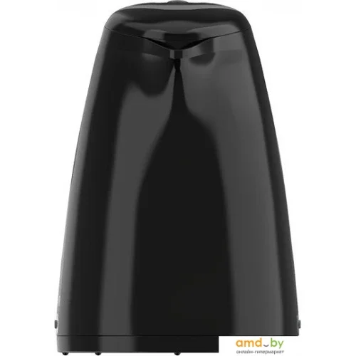 Чайник электрический Maxvi KE1701P черный