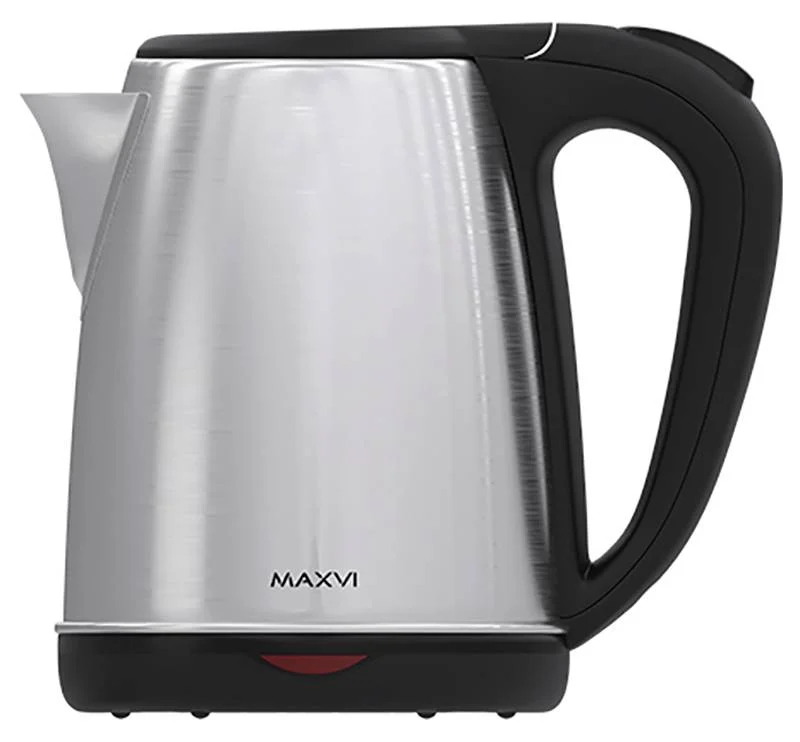 Чайник электрический Maxvi KE1821S