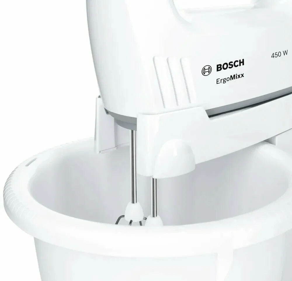 Миксер Bosch MFQ36490
