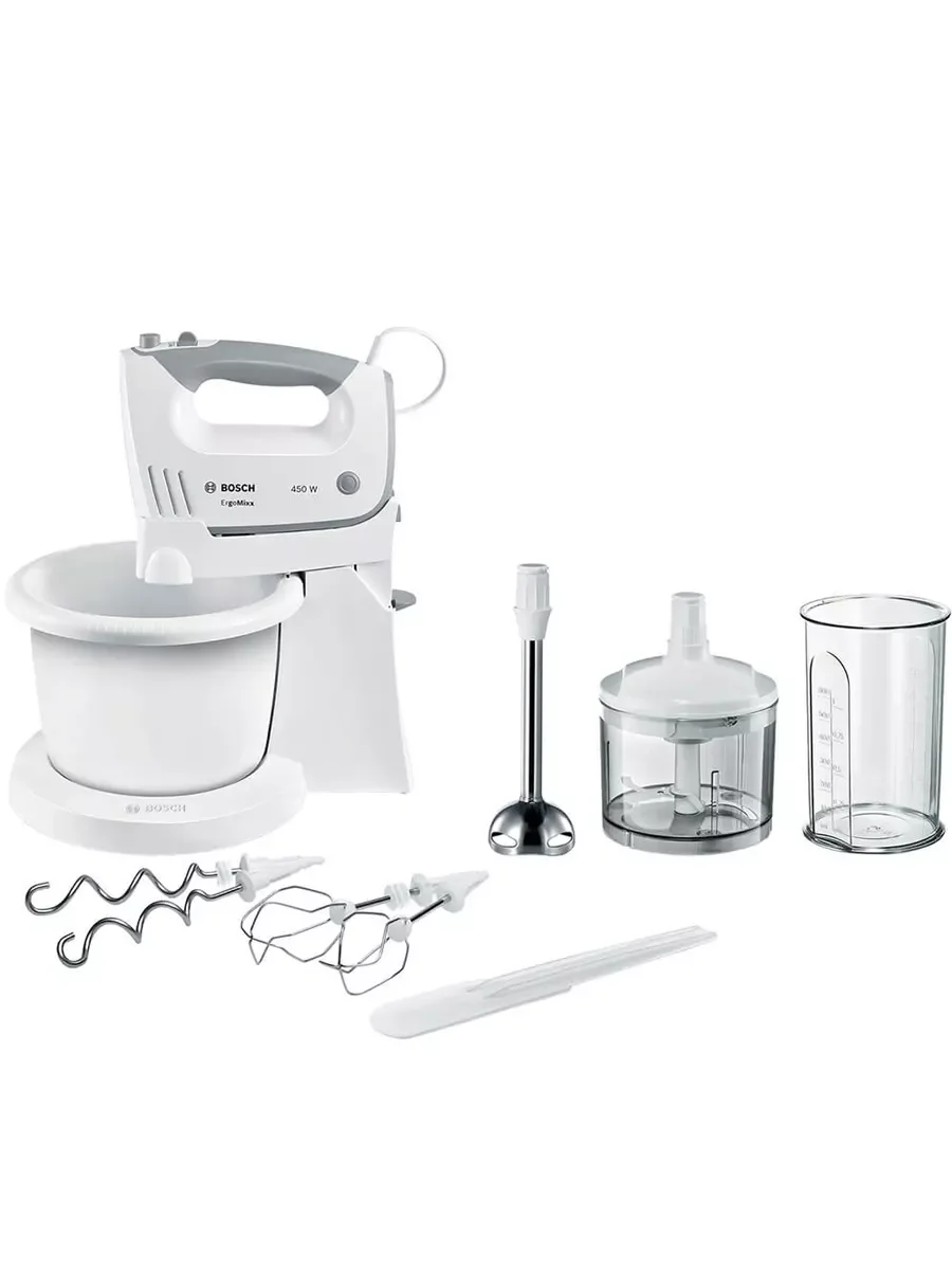 Миксер Bosch MFQ36490