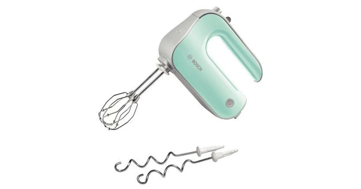 Миксер Bosch MFQ40302