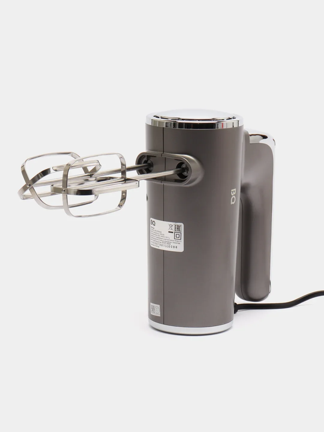 Миксер BQ MX420 Gray