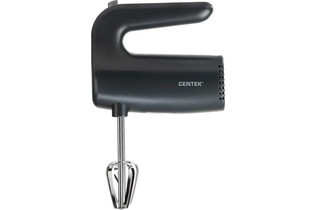 Миксер Centek CT-1109 черный