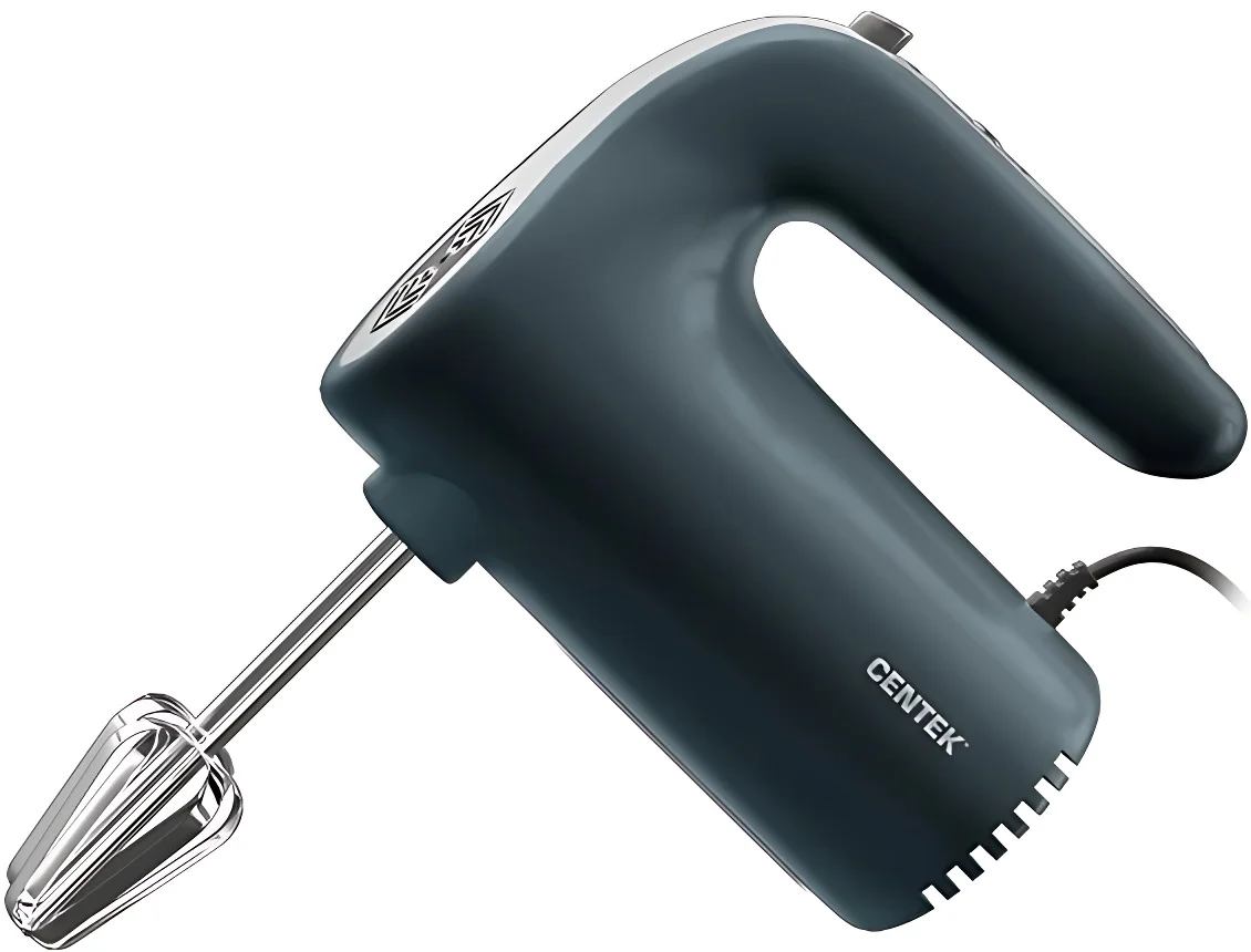Миксер Centek CT-1109 черный
