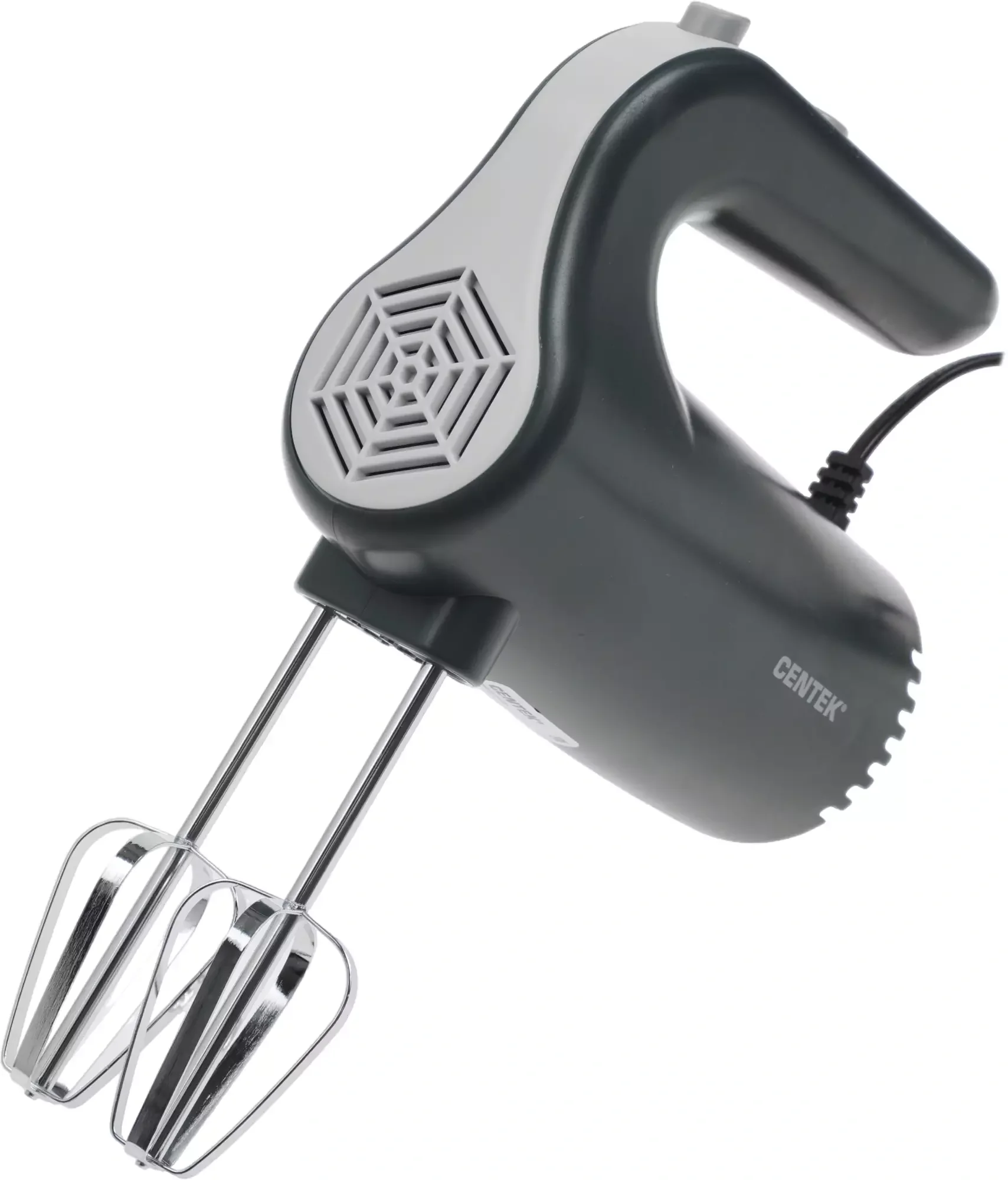 Миксер Centek CT-1109 черный