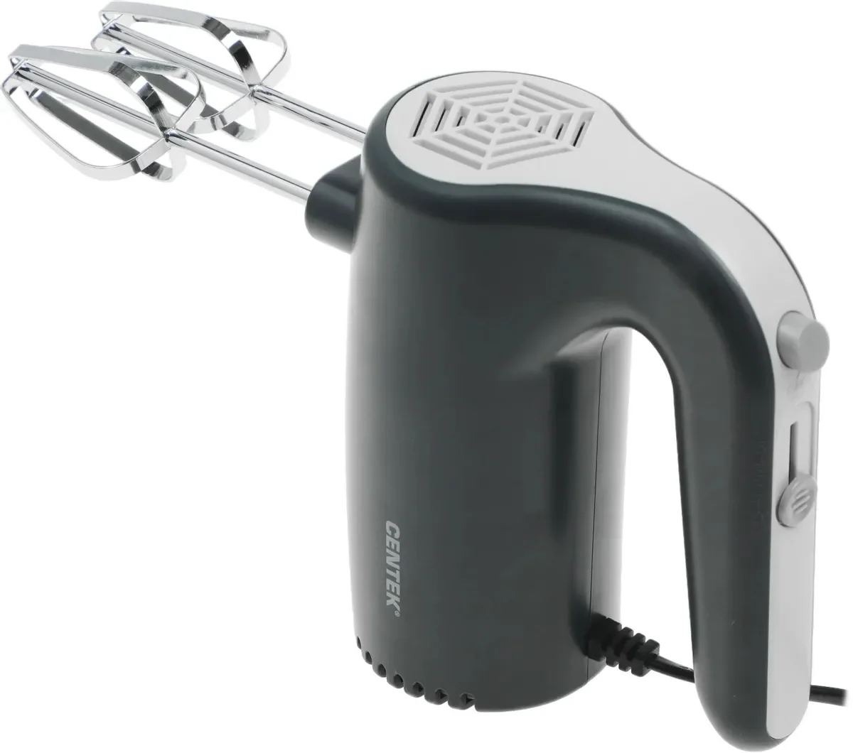 Миксер Centek CT-1109 черный