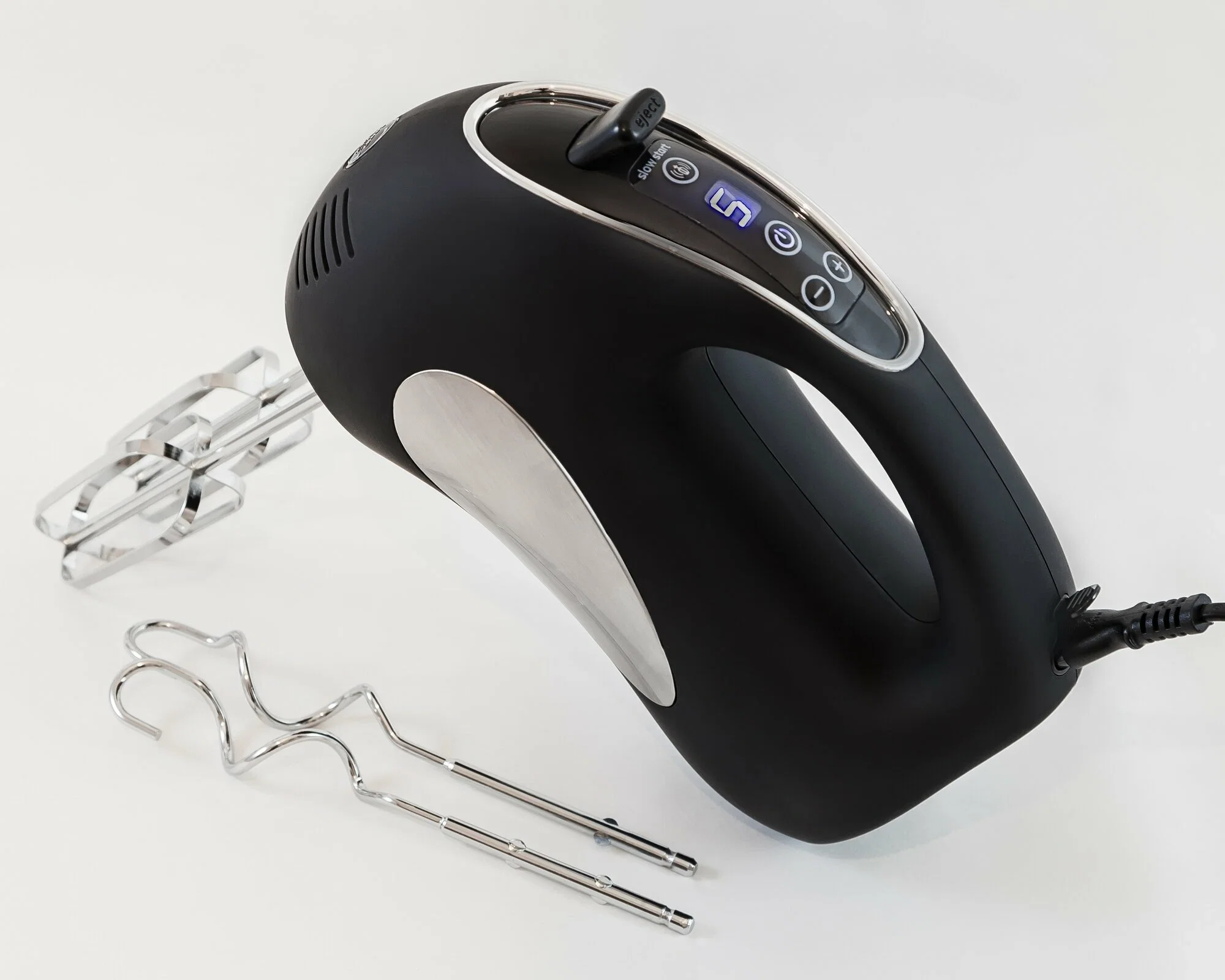 Миксер Goodhelper НМ-455