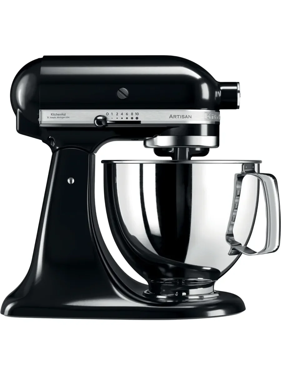 Миксер KitchenAid 5KSM125EOB