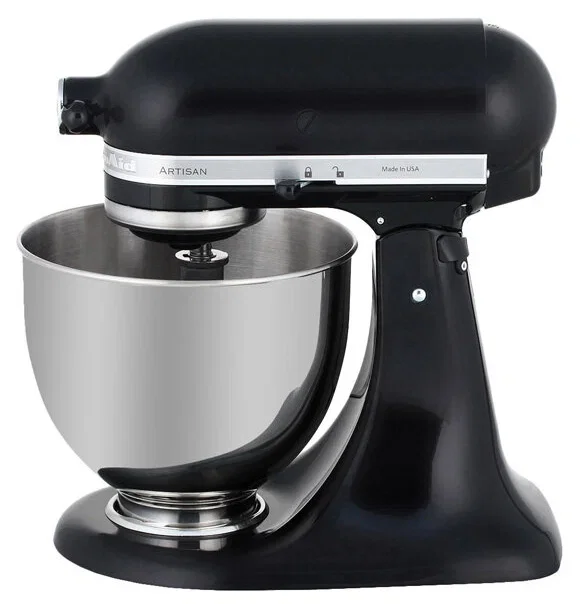 Миксер KitchenAid 5KSM125EOB