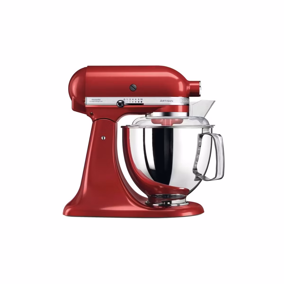 Миксер KitchenAid 5KSM125EOB