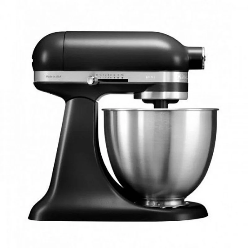 Миксер KitchenAid 5KSM125EOB