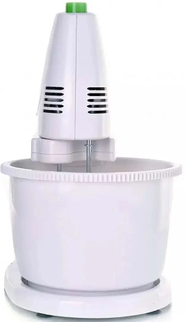 Миксер Magnit RMM-2310 с чашей, 2.5 л, 300 Вт