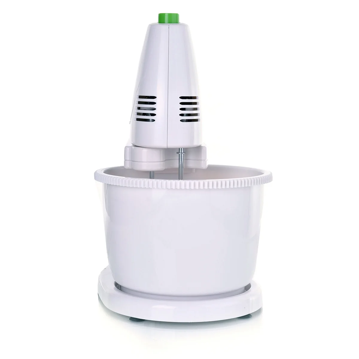 Миксер Magnit RMM-2310 с чашей, 2.5 л, 300 Вт