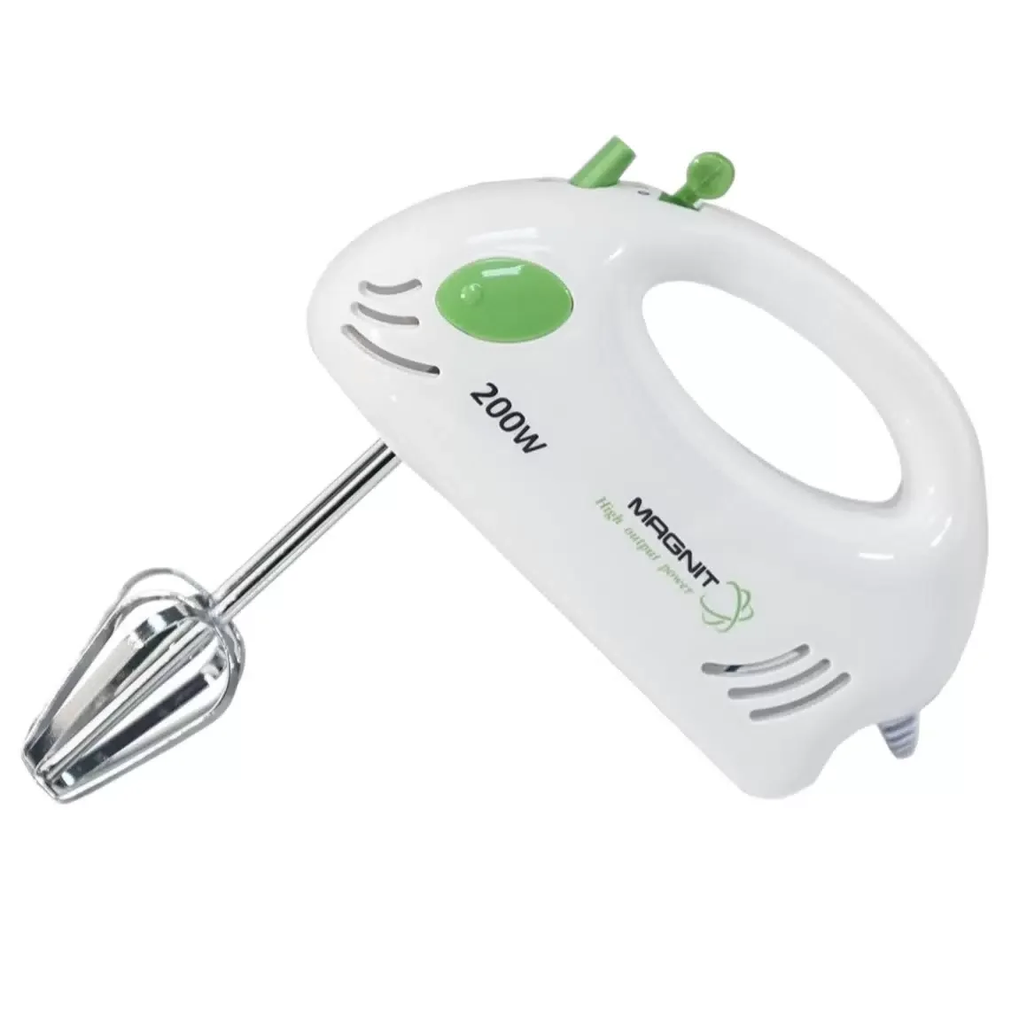 Миксер Magnit RMM-2413 белый