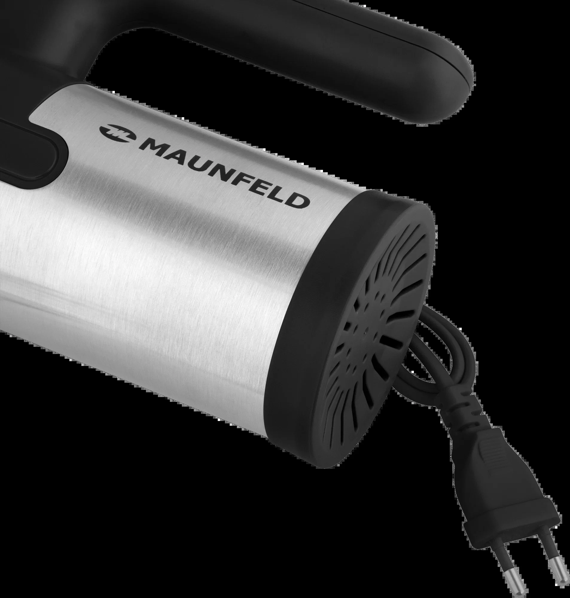 Миксер Maunfeld MF-321BK