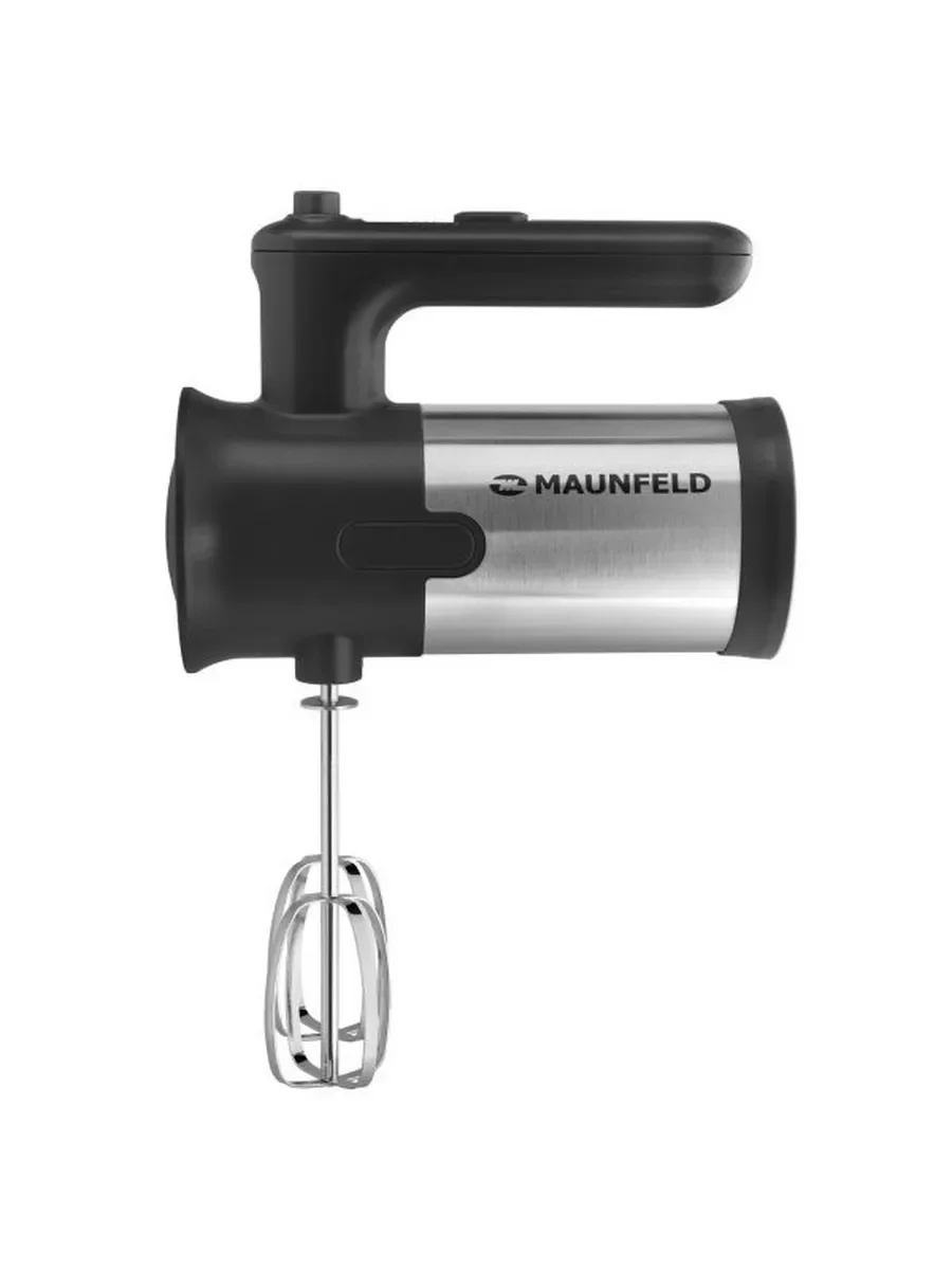 Миксер Maunfeld MF-321BK
