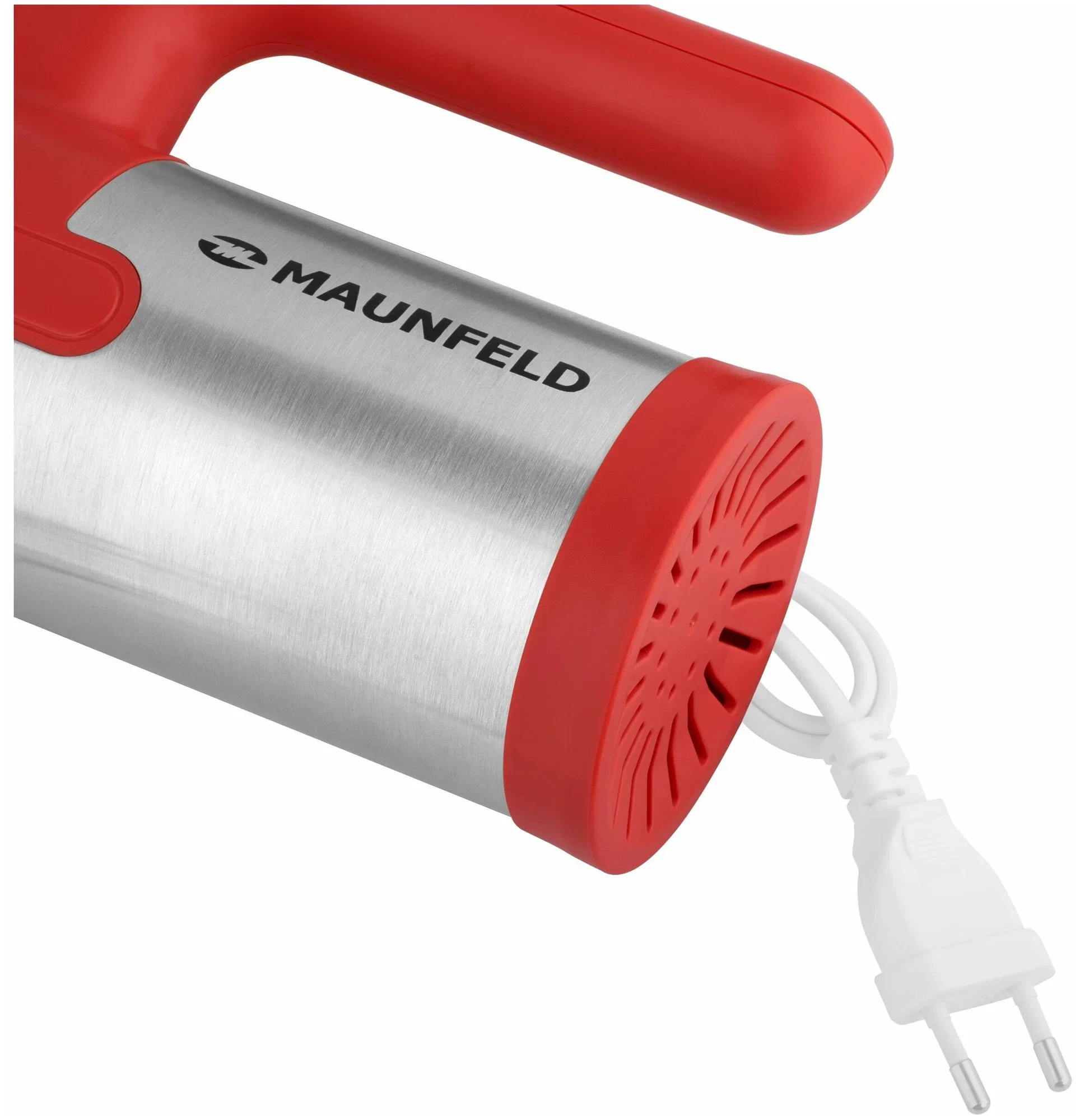 Миксер Maunfeld MF-321R