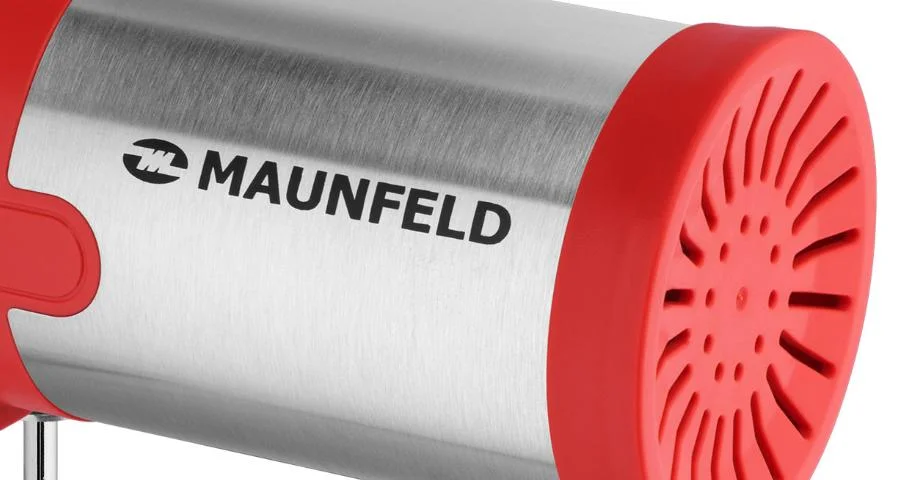 Миксер Maunfeld MF-321R
