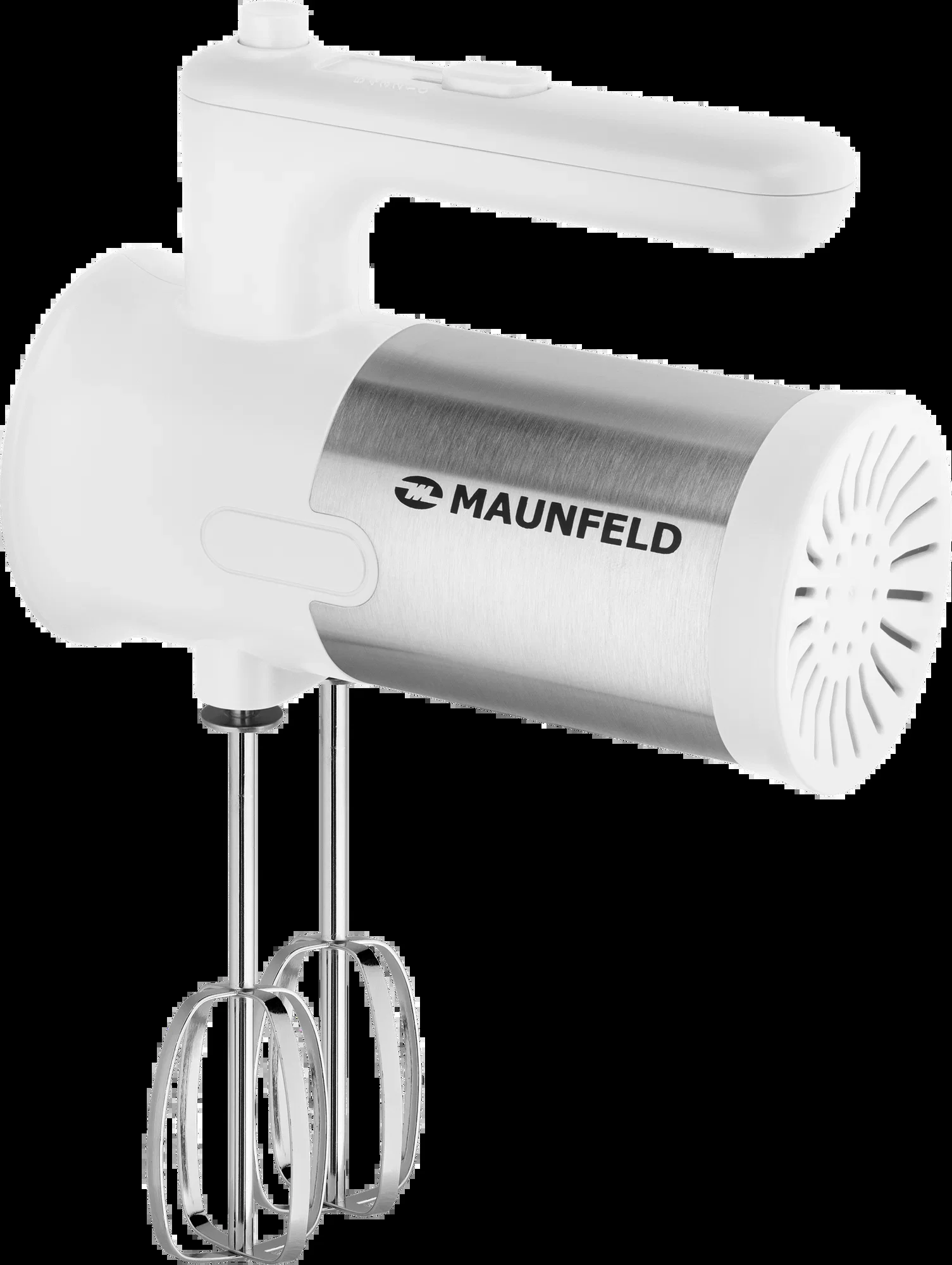 Миксер Maunfeld MF-321WH