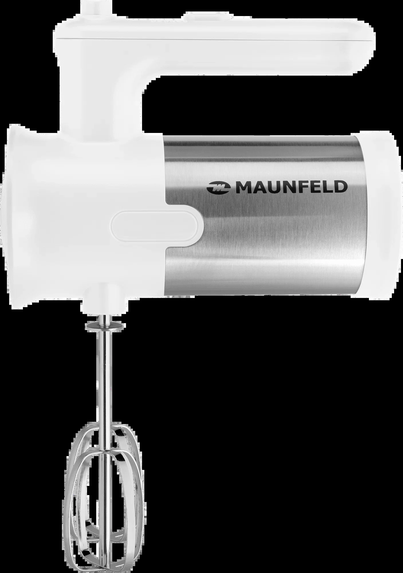 Миксер Maunfeld MF-321WH