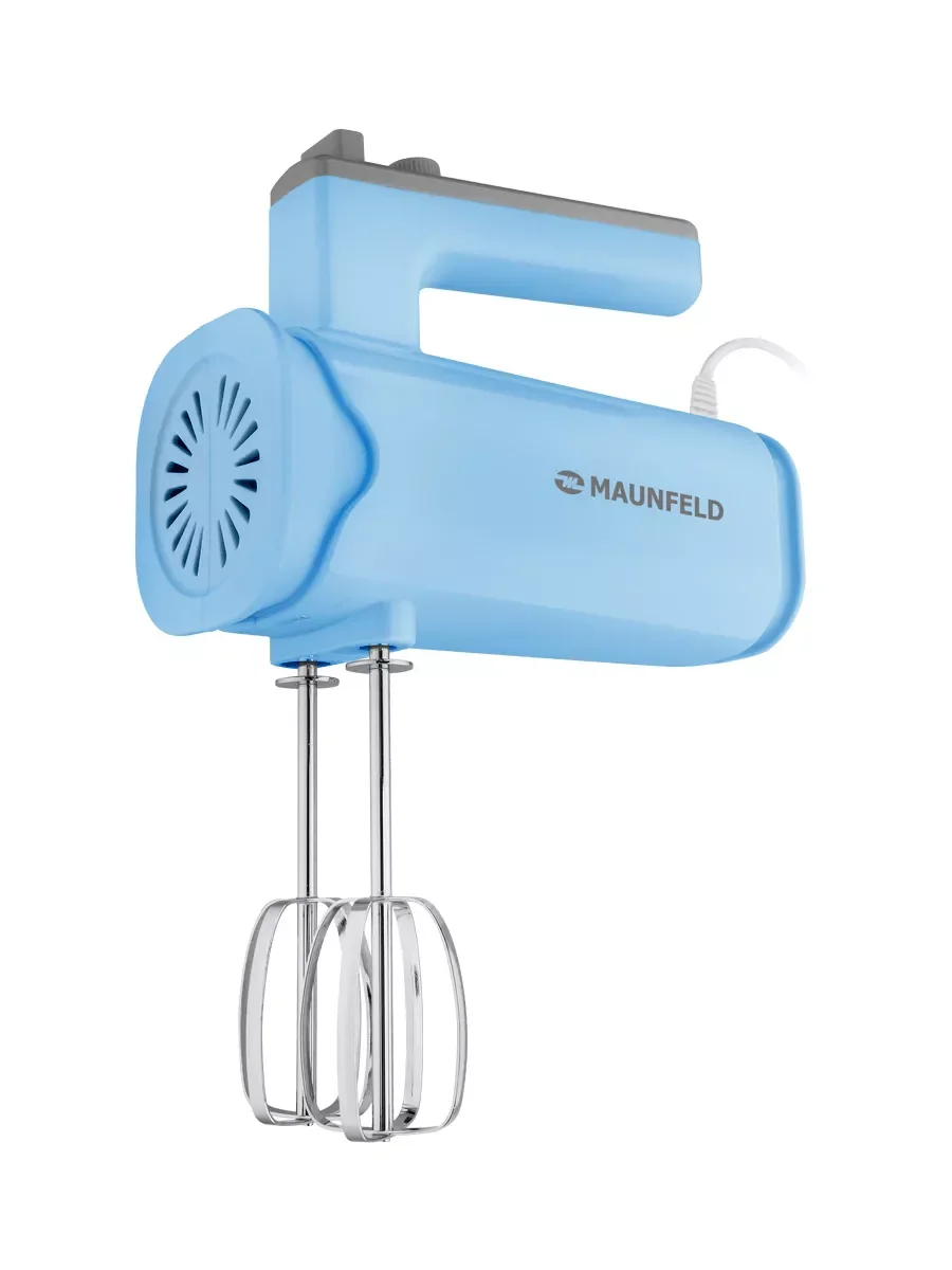 Миксер Maunfeld MF-331BL