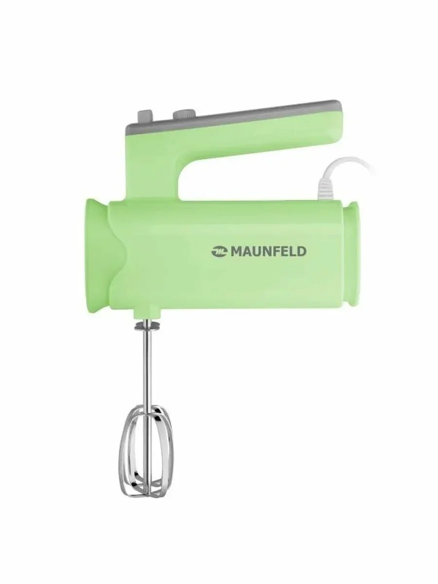 Миксер Maunfeld MF-331GR