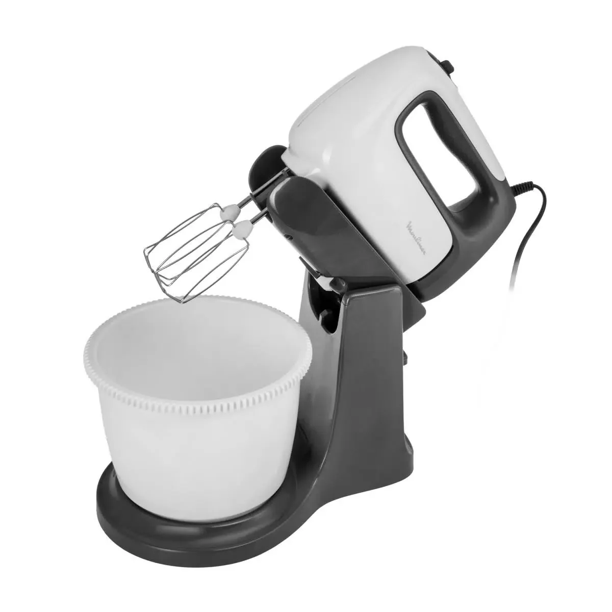 Миксер Moulinex HM-464110