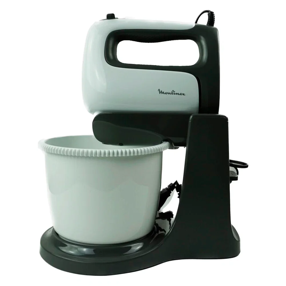 Миксер Moulinex HM-464110