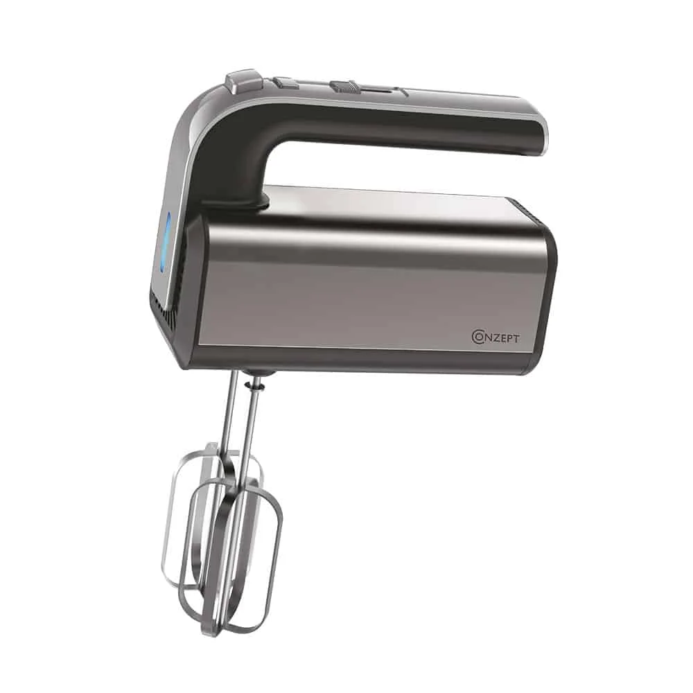Миксер Sakura SA-6324SBK Premium 500 Вт, 5 скоростей, турбо