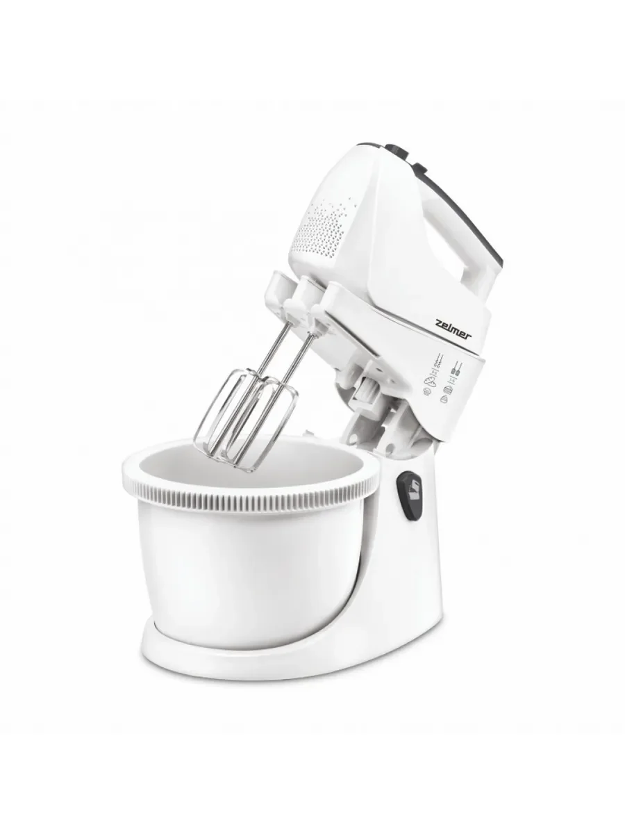 Миксер WITH BOWL ZHM2559 ZELMER