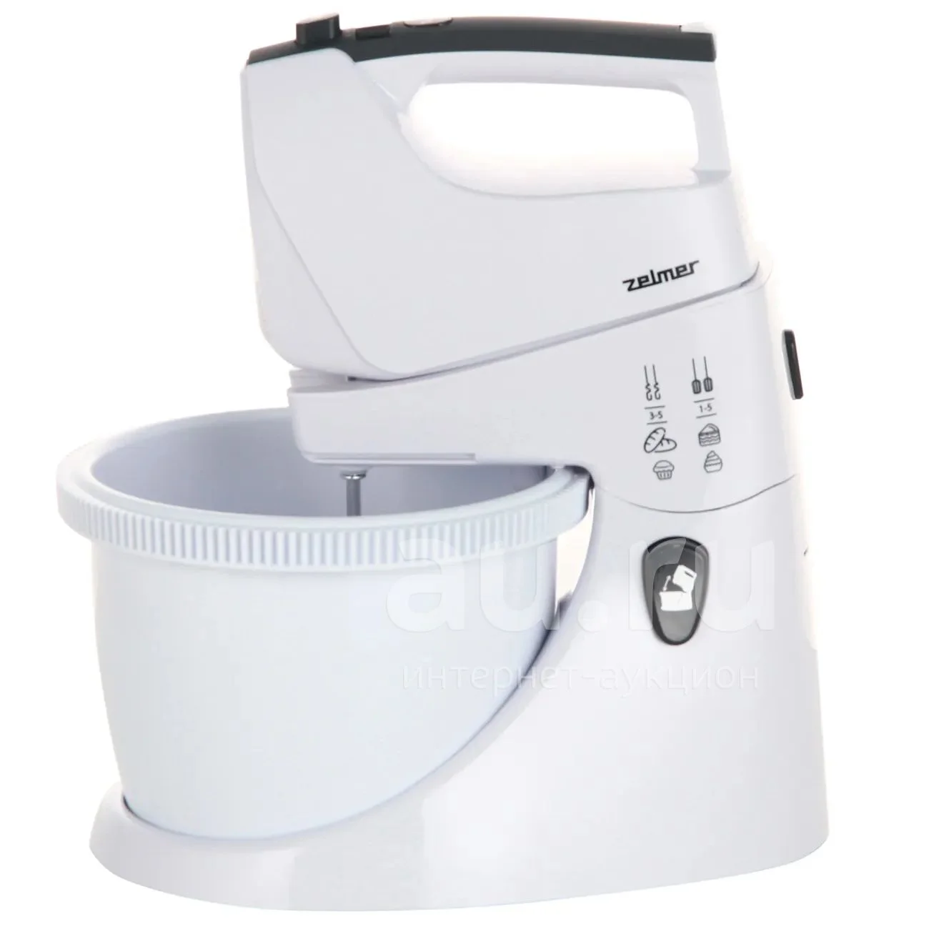 Миксер WITH BOWL ZHM2559 ZELMER