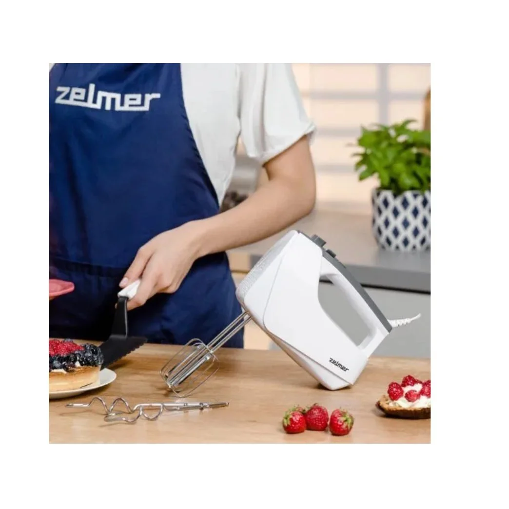 Миксер Zelmer ZHM2550