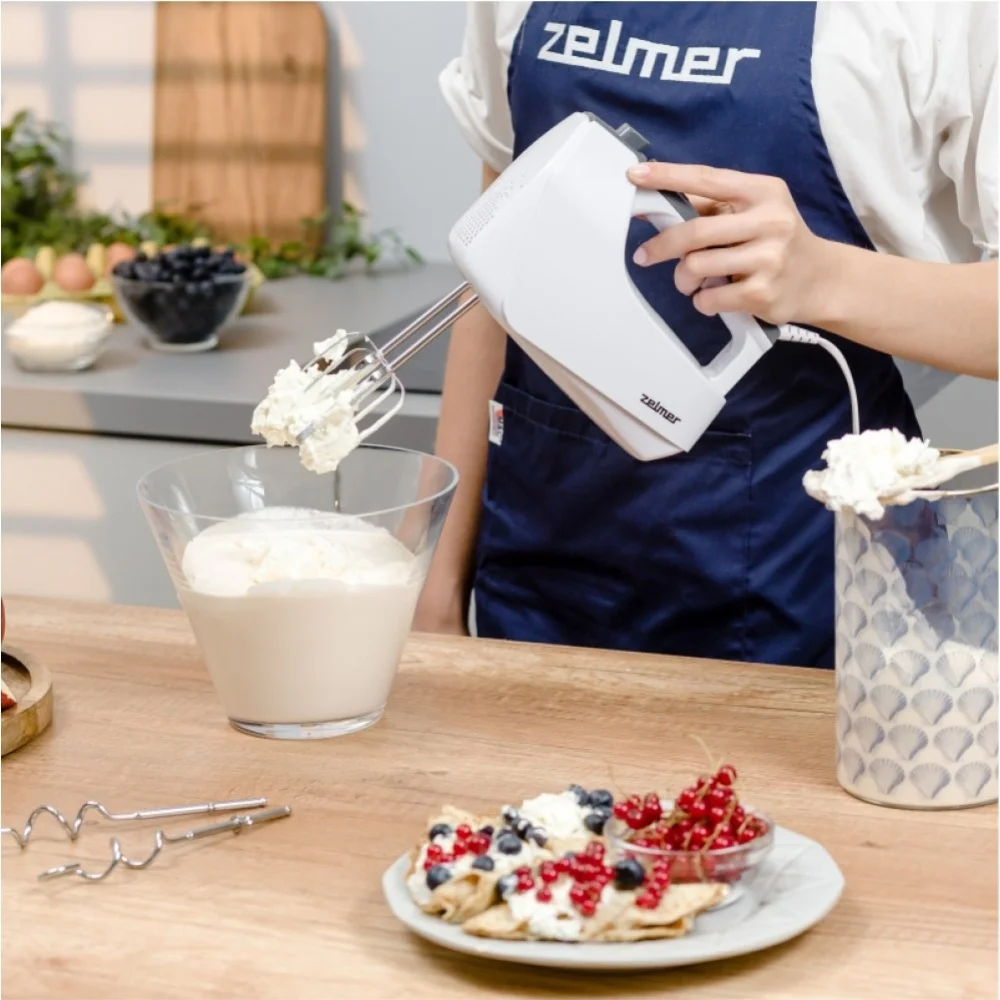 Миксер Zelmer ZHM2550