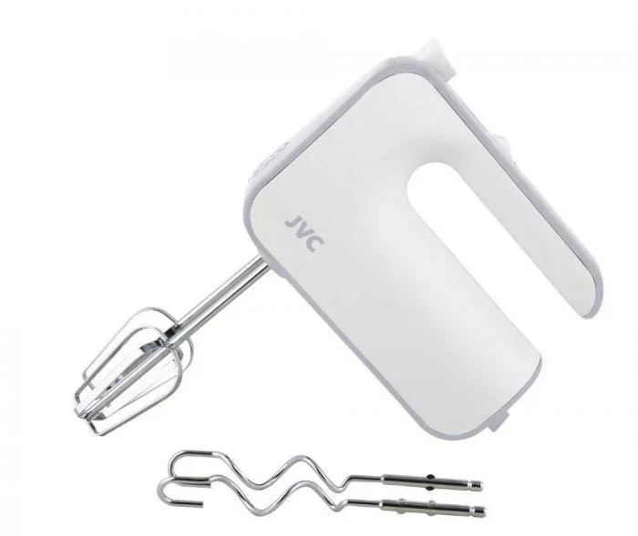 Миксер JVC JK-MX115 300Вт, 5 скоростей