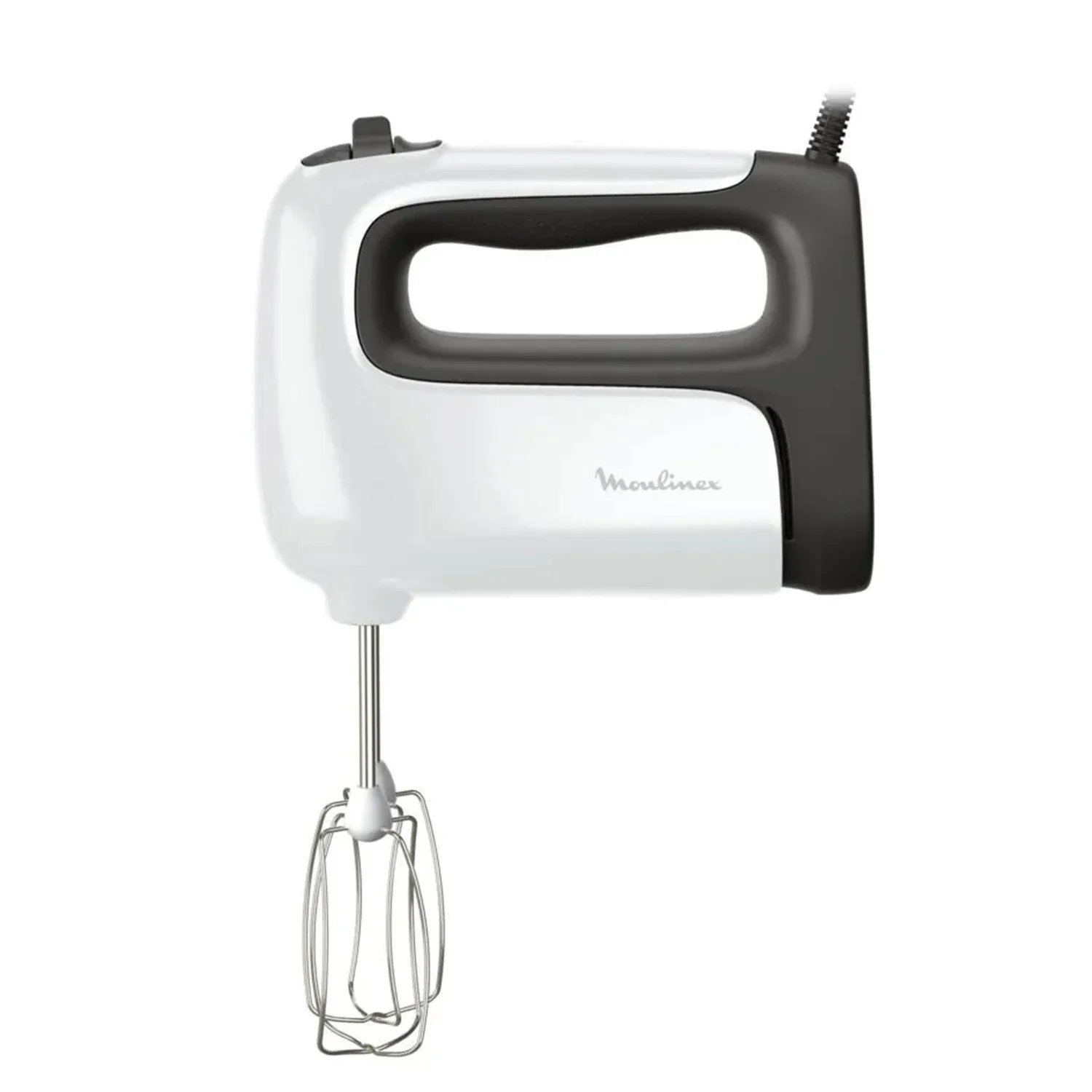Миксер Moulinex HM460110 500Вт, 5 скоростей