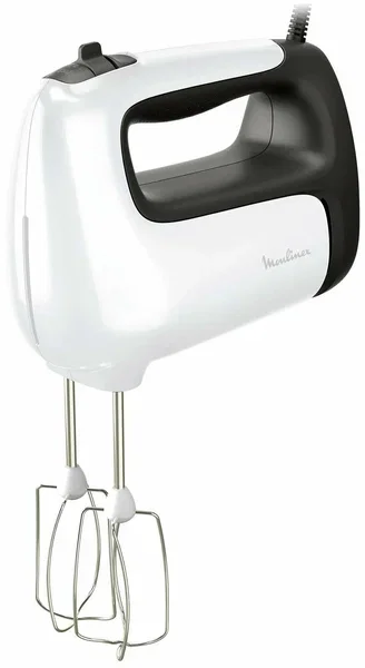 Миксер Moulinex HM460110 500Вт, 5 скоростей